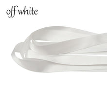 Load image into Gallery viewer, MissRDress Silver Rhinestones Bridal Belt Crystal Pearls Ribbons Wedding Belt Sash For Bridal Bridesmaids Dresses JK910