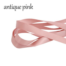 Load image into Gallery viewer, MissRDress Silver Rhinestones Bridal Belt Crystal Pearls Ribbons Wedding Belt Sash For Bridal Bridesmaids Dresses JK910