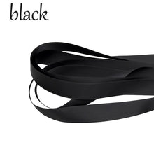 Load image into Gallery viewer, MissRDress Pearls Wedding Belt Dress Rose Gold Crystal Bridal Belt Rhinestones Wedding Sash For Bridal Bridesmaid Dresses JK849