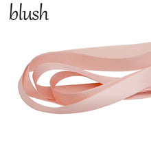 Load image into Gallery viewer, MissRDress Pearls Wedding Belt Dress Rose Gold Crystal Bridal Belt Rhinestones Wedding Sash For Bridal Bridesmaid Dresses JK849