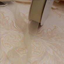 Load image into Gallery viewer, MissRDress Wedding Dress Belt Crystal Bridal Belt Sash Diamond Wedding Sash Thin Rhinestones Wedding Belt For Women Dress JK868